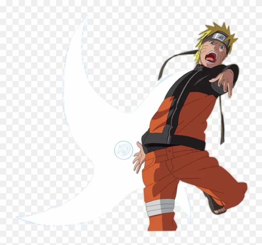 Free Download Naruto Rasenshuriken Hd Wallpaper Page 781729 (840 x 786)