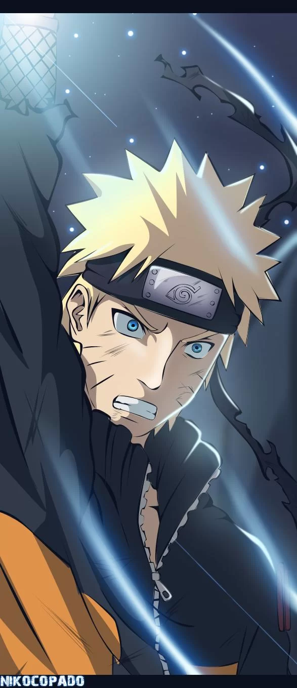 Free Download Naruto Shippuden Wallpaper Rasenshuriken Page 781740 (587 x 1359)