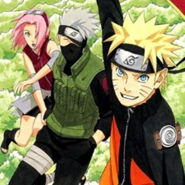 Free Download Naruto Shippuden Wallpaper Tumblr Page 781787 (360 x 360)