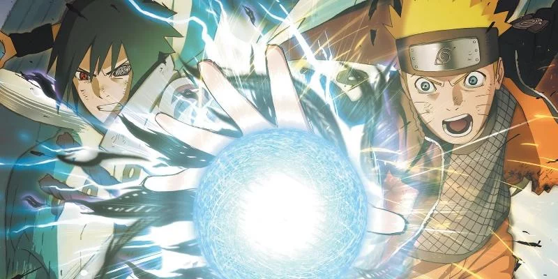 Free Download Naruto Shippuden Ultimate Ninja Storm Legacy Wallpaper Page 781788 (800 x 400)