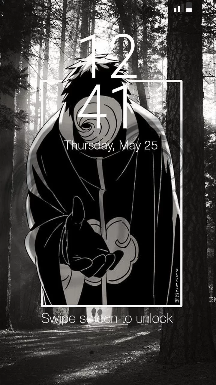 Free Download Black Naruto Wallpaper Hd Page 78179 (720 x 1280)