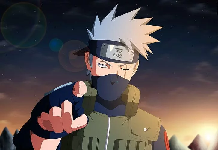 Free Download Sharingan Naruto Kakashi Wallpaper Page 7818 (728 x 502)
