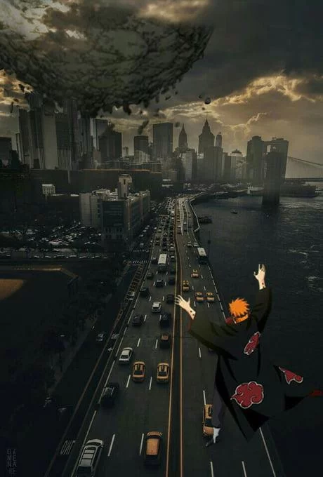 Free Download Naruto Real Life Wallpaper Page 781801 (460 x 680)