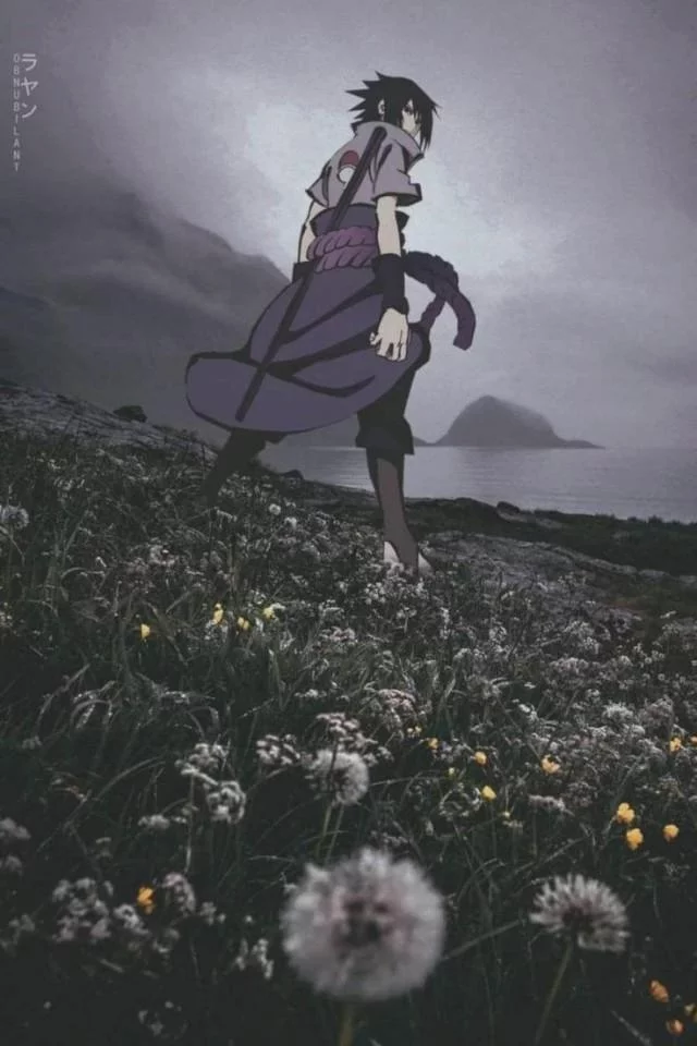 Free Download Naruto Real Life Wallpaper Page 781809 (640 x 960)
