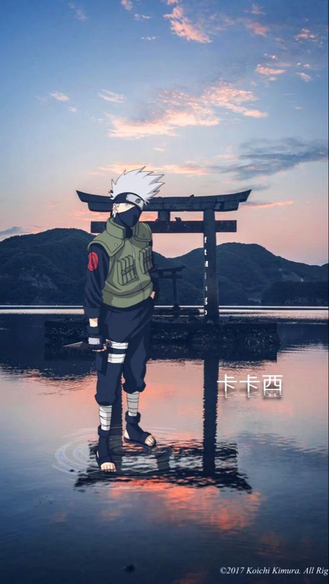 Free Download Naruto Real Life Wallpaper Page 781817 (677 x 1200)