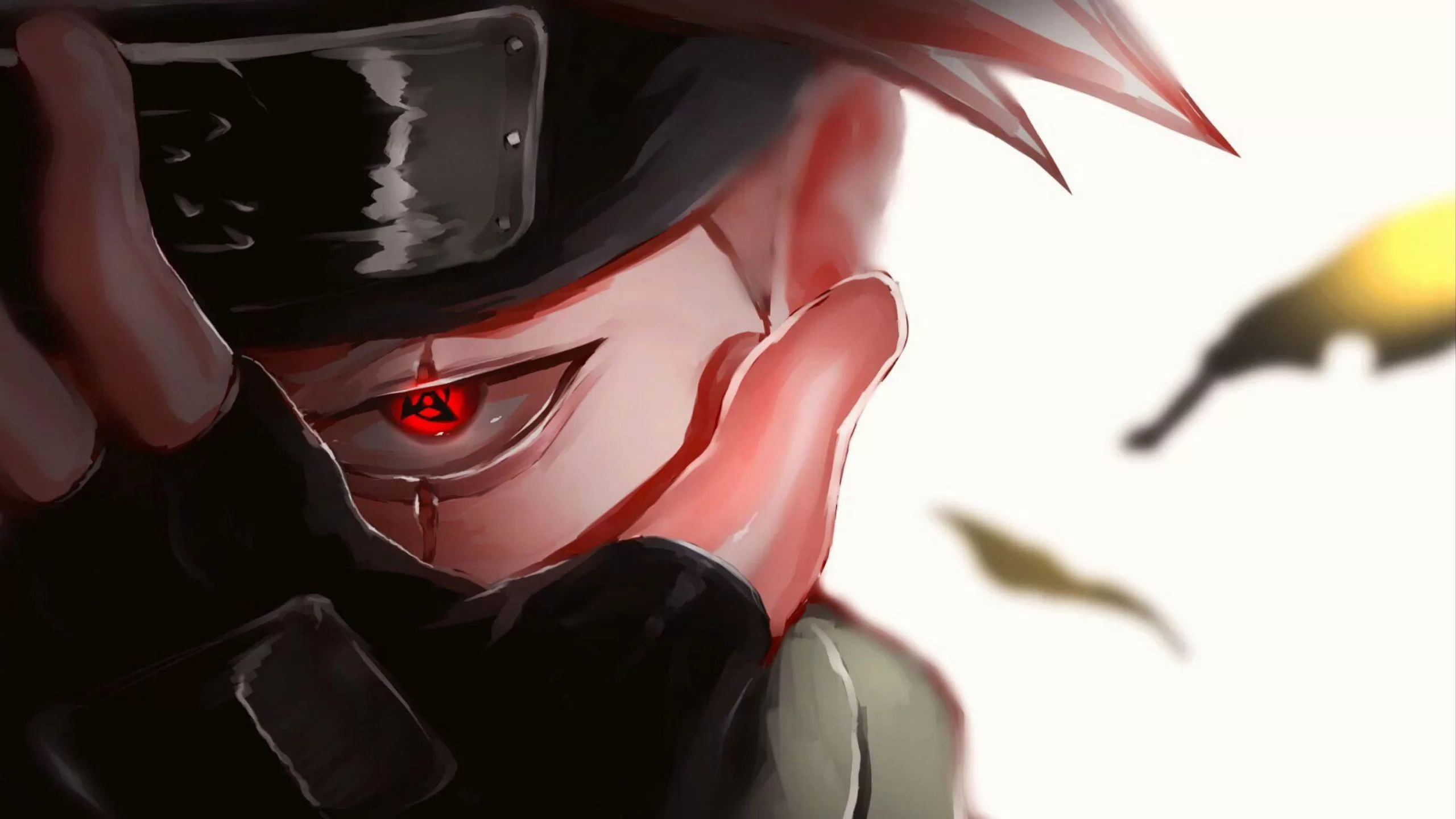 Free Download Naruto Wallpaper 1920x1080 Asthetic Page 78182 (2560 x 1440)
