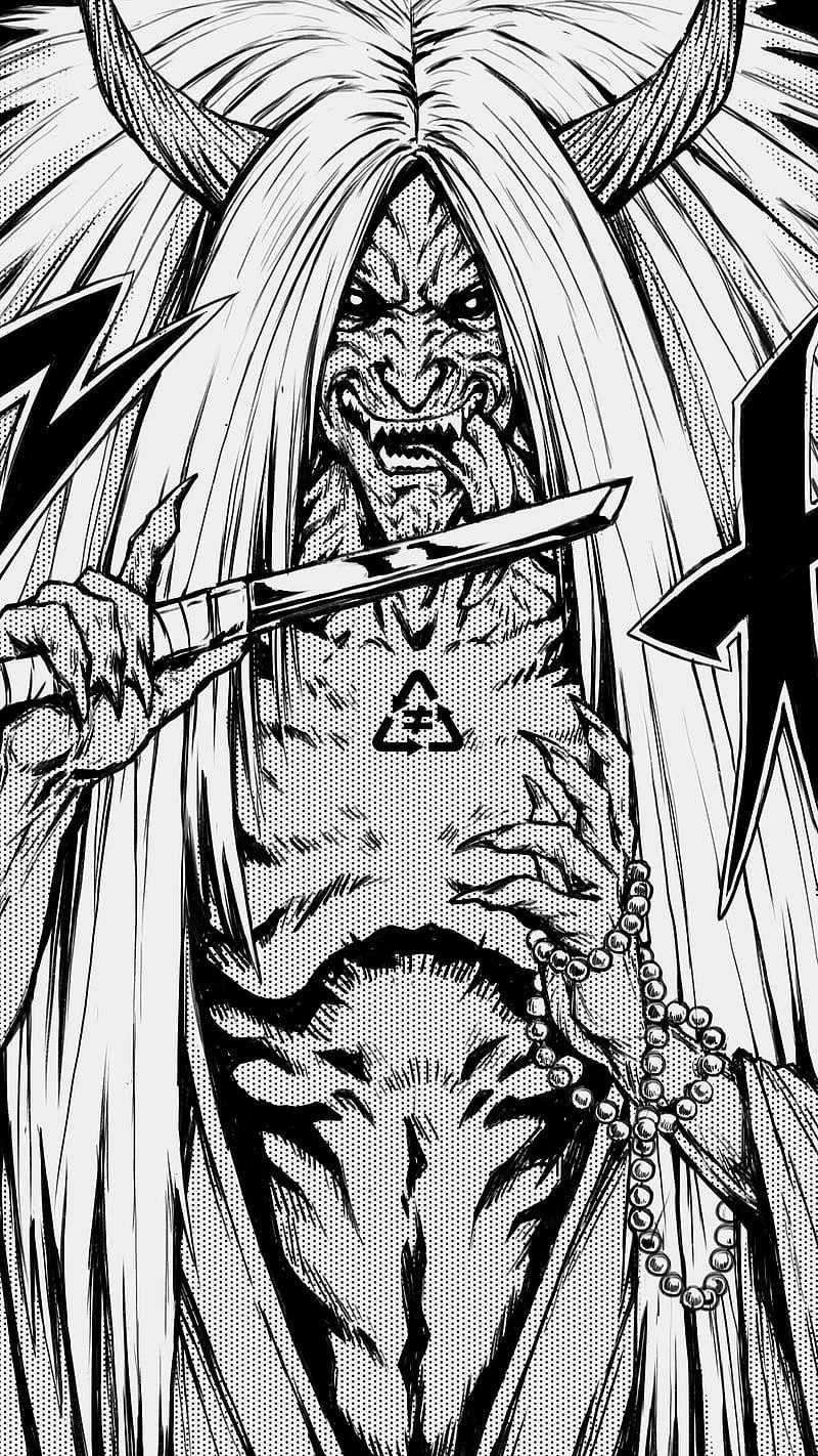 Free Download Naruto Reaper Death God Desktop Wallpaper Page 781843 (800 x 1422)