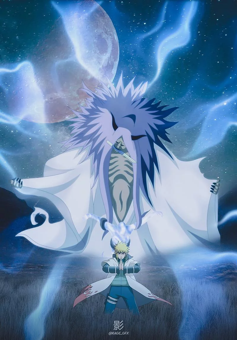 Free Download Naruto Reaper Death Seal Wallpaper Page 781845 (800 x 1150)