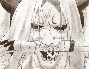 Free Download Naruto Reaper Death Seal Wallpaper Page 781847 (300 x 232)