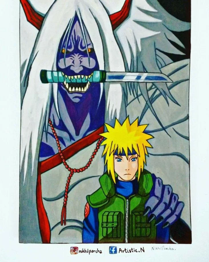 Free Download Naruto Reaper Death God Desktop Wallpaper Page 781849 (731 x 914)