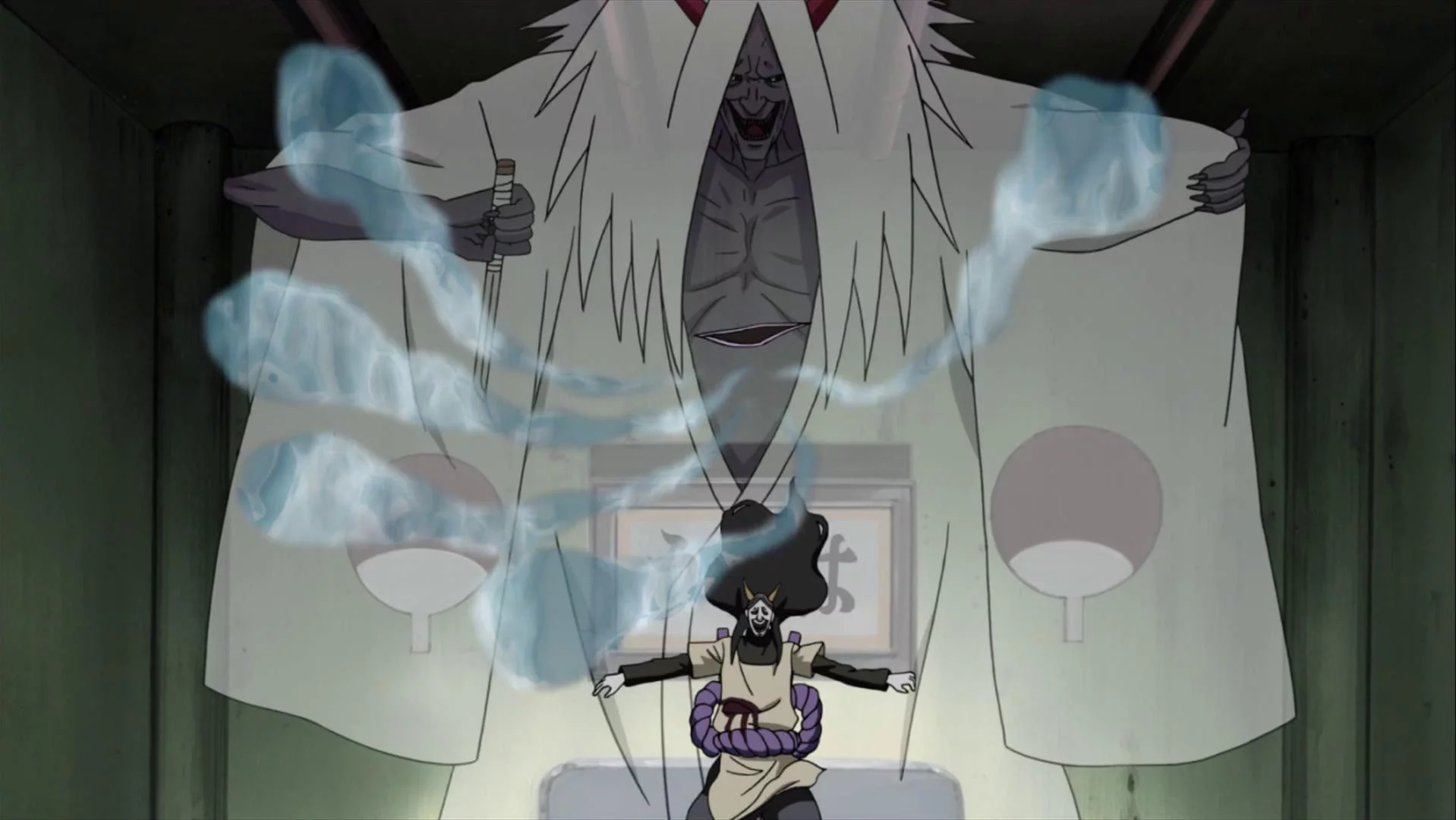 Free Download Naruto Reaper Death Seal Wallpaper Page 781850 (1918 x 1080)