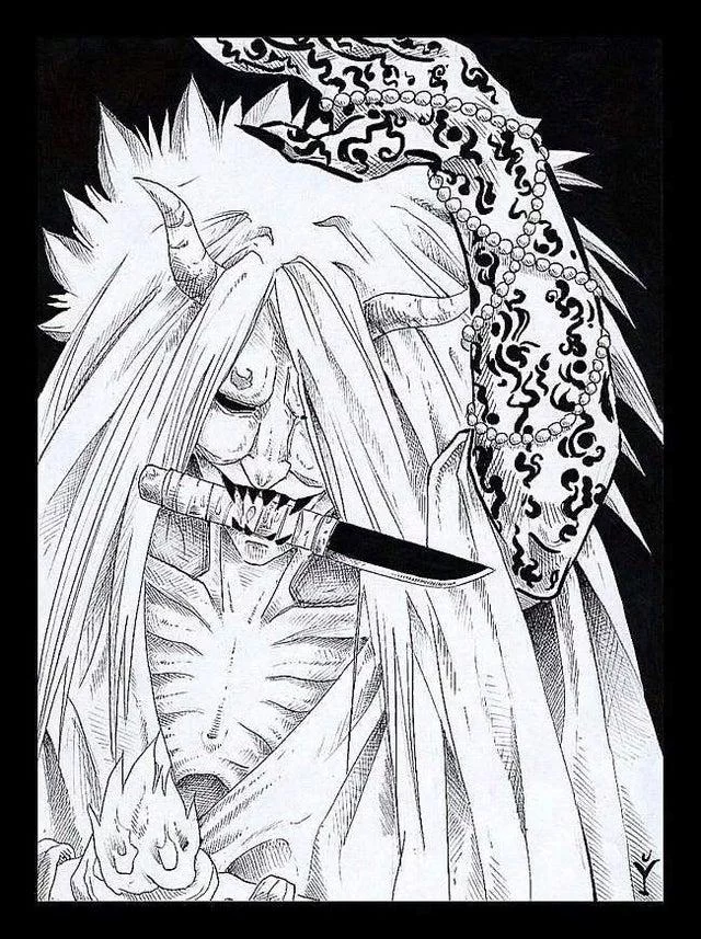 Free Download Naruto Reaper Death God Desktop Wallpaper Page 781851 (640 x 857)