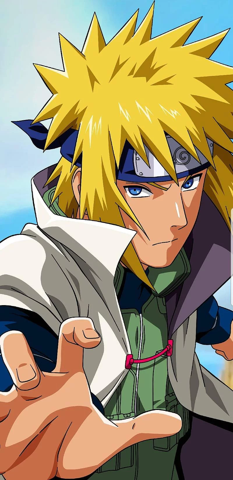 Free Download Naruto Reaper Death God Desktop Wallpaper Page 781860 (800 x 1644)