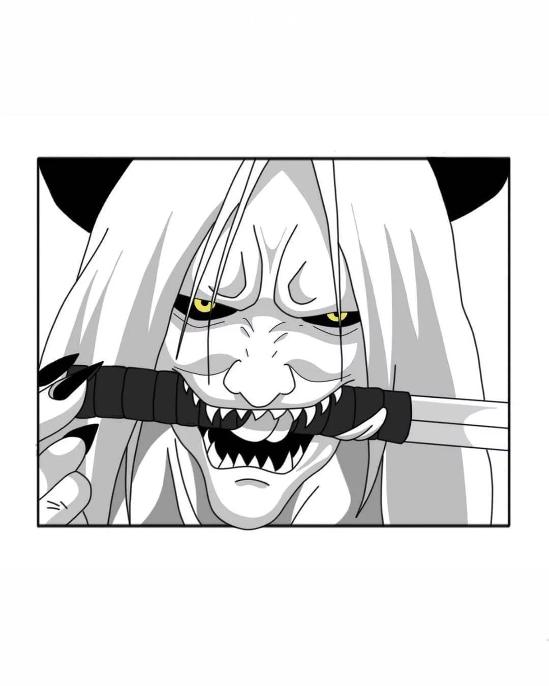 Free Download Naruto Reaper Death Seal Wallpaper Page 781862 (1080 x 1350)