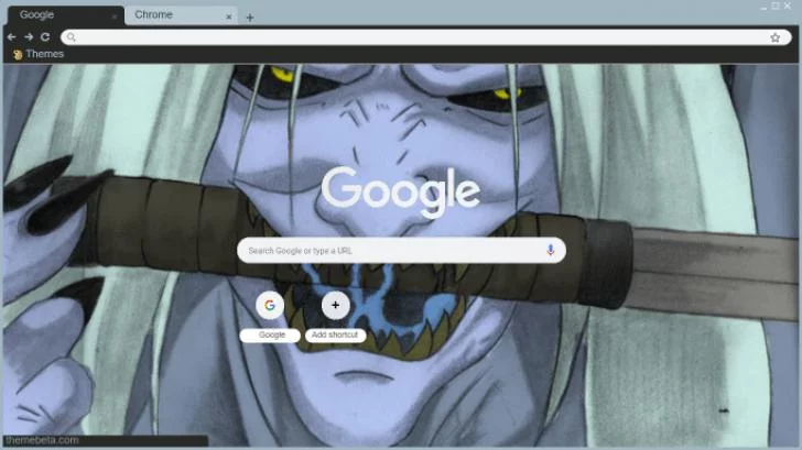 Free Download Naruto Reaper Death God Desktop Wallpaper Page 781868 (728 x 409)