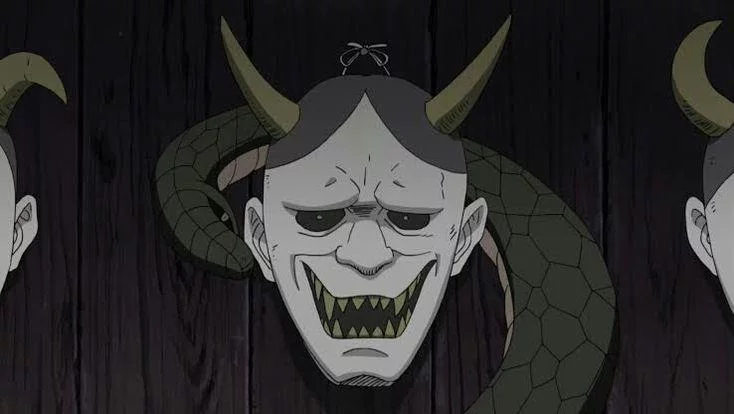 Free Download Naruto Reaper Death God Desktop Wallpaper Page 781871 (734 x 414)