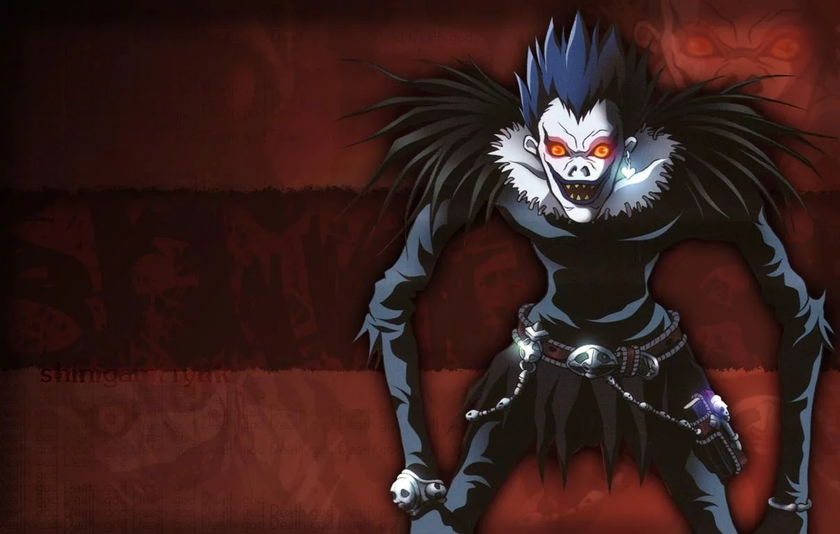 Free Download Naruto Reaper Death God Desktop Wallpaper Page 781872 (1208 x 768)