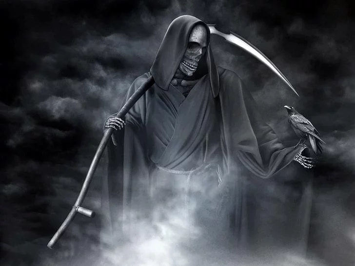 Free Download Naruto Reaper Death God Desktop Wallpaper Page 781875 (728 x 546)