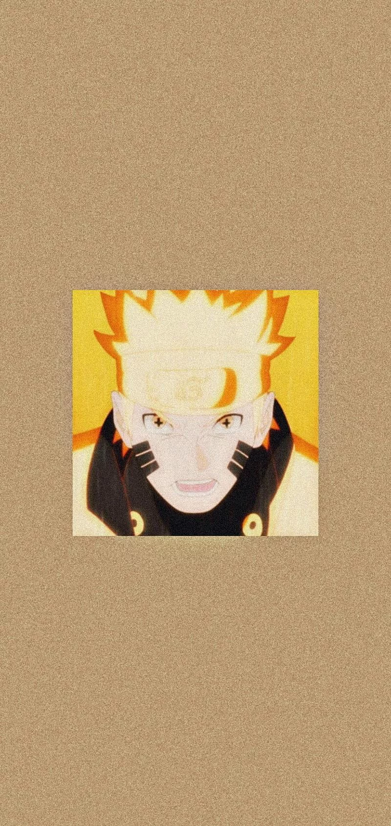 Free Download Yellow Anime Wallpaper Naruto Page 78188 (800 x 1689)