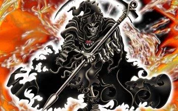 Free Download Naruto Reaper Death God Desktop Wallpaper Page 781882 (350 x 219)