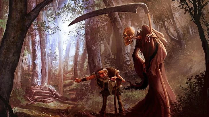 Free Download Naruto Reaper Death God Desktop Wallpaper Page 781883 (728 x 410)
