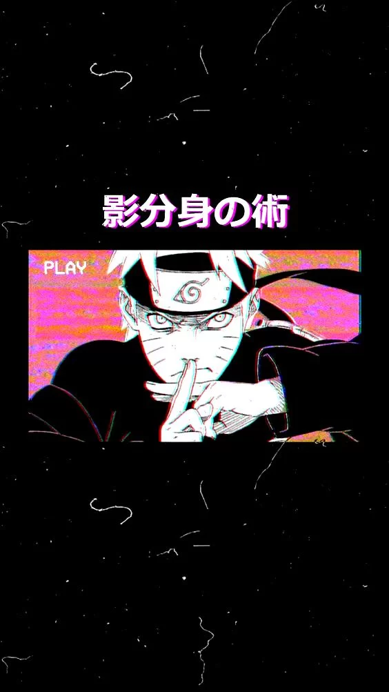 Free Download Naruto Wallpaper 1920x1080 Asthetic Page 78189 (564 x 1003)