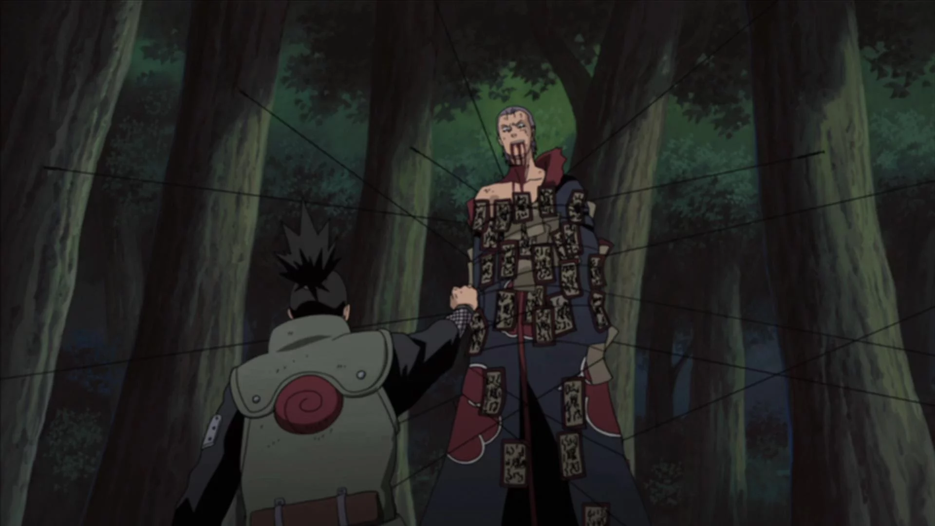Free Download Naruto Reaper Death God Desktop Wallpaper Page 781891 (1920 x 1080)