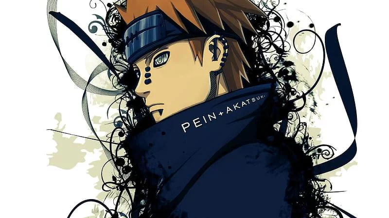 Free Download Naruto Reaper Death God Desktop Wallpaper Page 781900 (800 x 450)