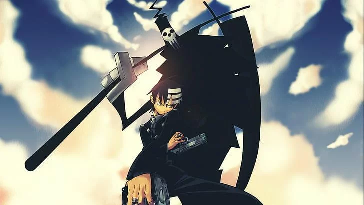 Free Download Naruto Reaper Death God Desktop Wallpaper Page 781901 (728 x 410)