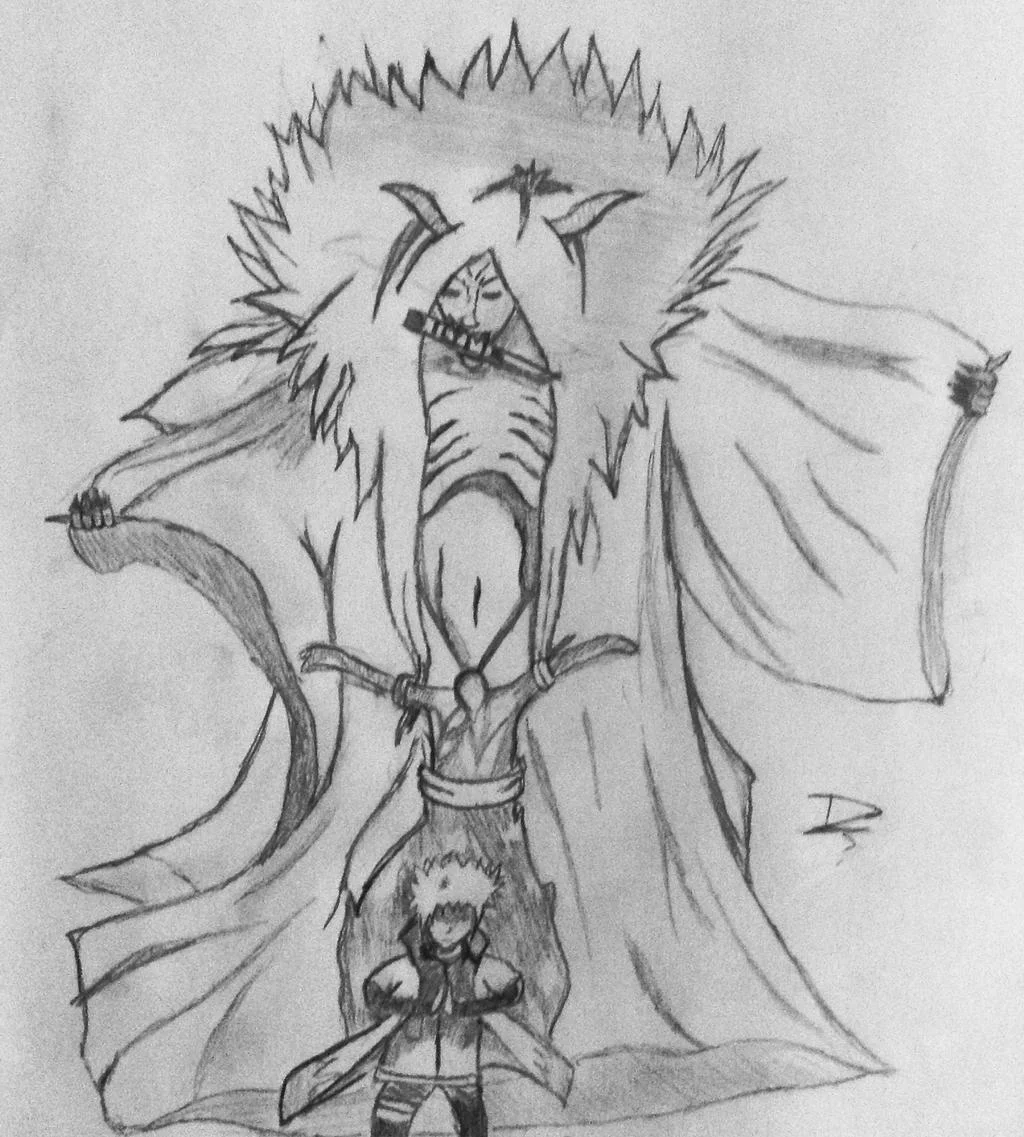Free Download Naruto Reaper Death Seal Wallpaper Page 781923 (1024 x 1137)