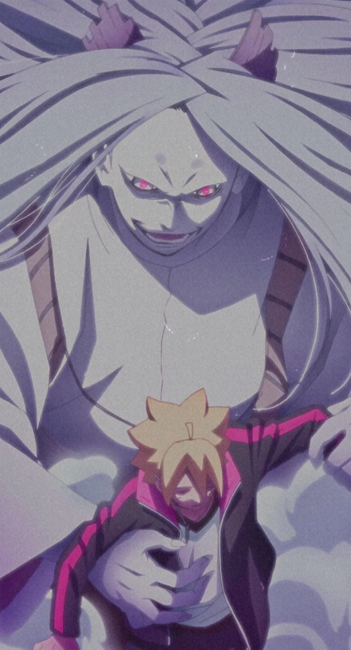 Free Download Naruto Reaper Death Seal Wallpaper Page 781933 (1194 x 2208)