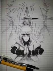 Free Download Naruto Reaper Death Seal Wallpaper Page 781954 (188 x 250)