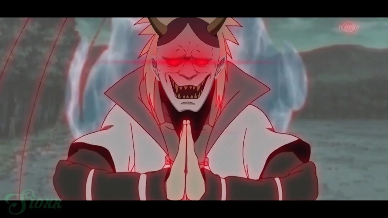 Free Download Naruto Reaper Death Seal Wallpaper Page 781955 (1280 x 720)