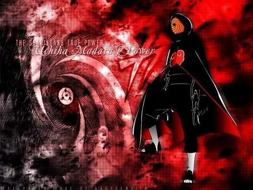 Free Download Naruto Reaper Death Seal Wallpaper Page 781958 (500 x 375)