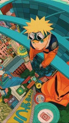 Free Download Naruto Aesthetic Wallpaper Computer Page 78196 (236 x 419)