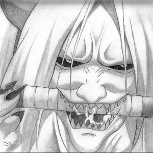 Free Download Naruto Reaper Death Seal Wallpaper Page 781960 (300 x 300)