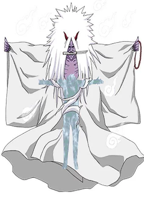 Free Download Naruto Reaper Death Seal Wallpaper Page 781968 (473 x 651)