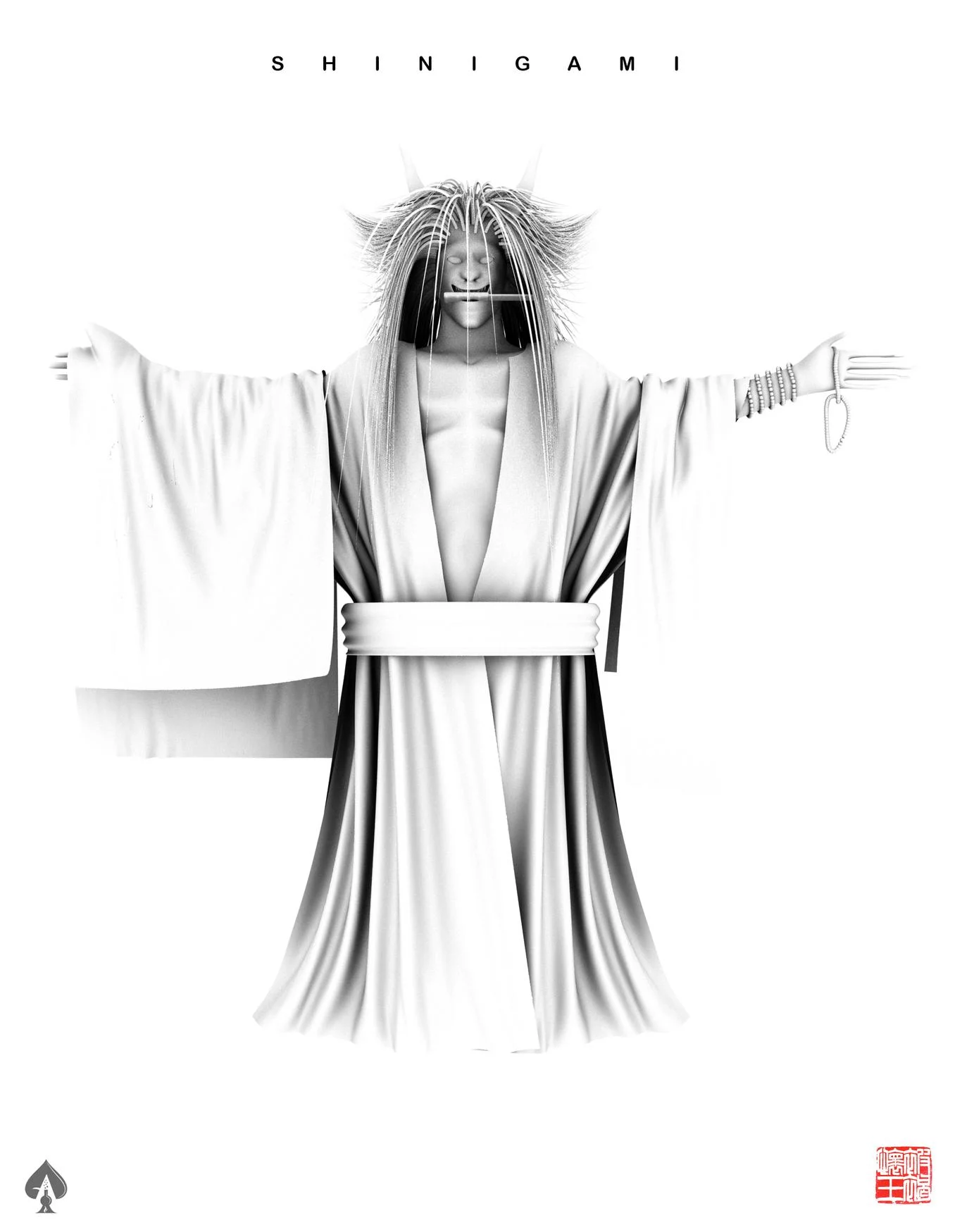 Free Download Naruto Reaper Death Seal Wallpaper Page 781969 (1366 x 1749)