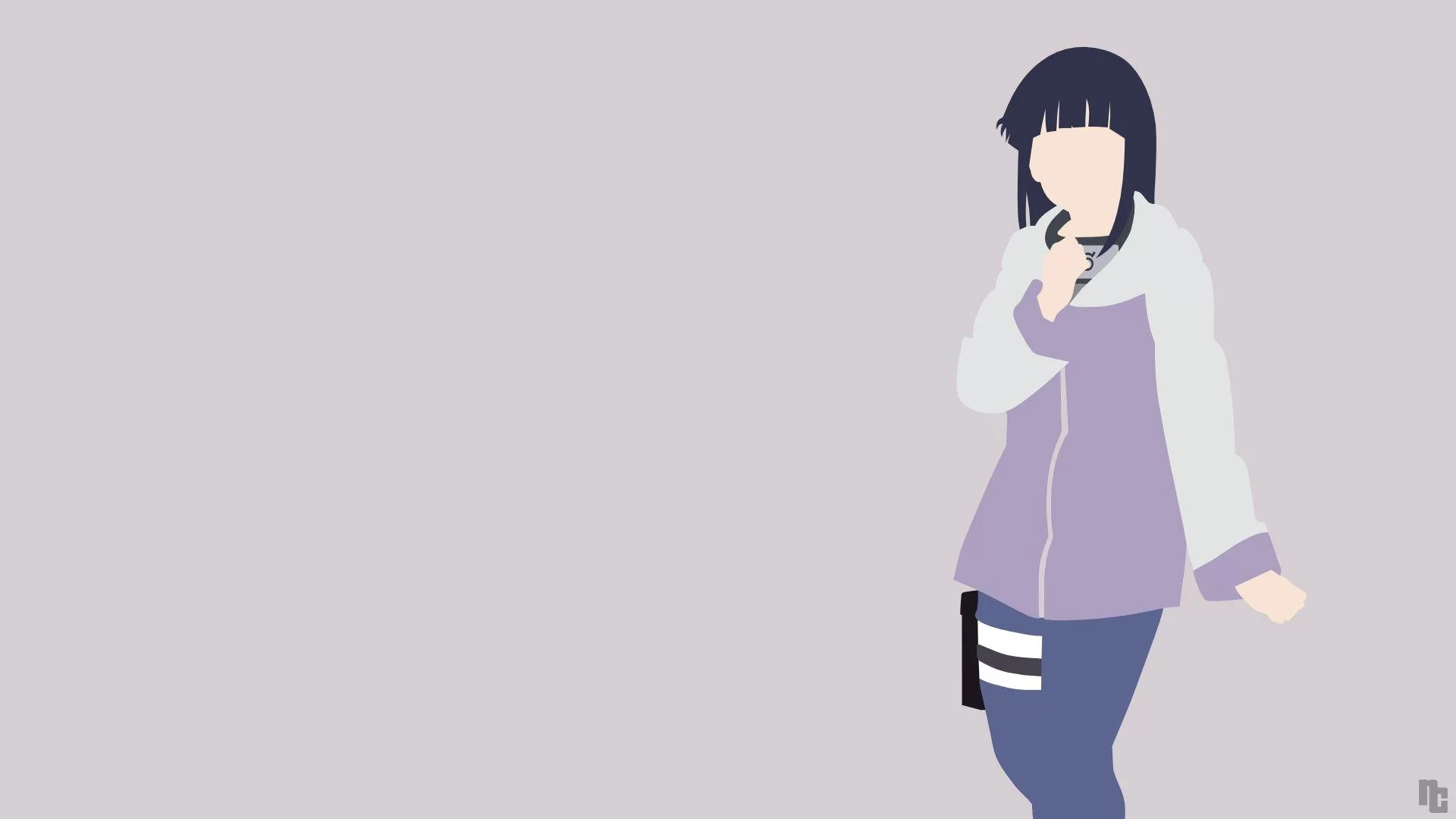 Free Download Minimalist Naruto Back Wallpaper Page 78197 (1920 x 1080)
