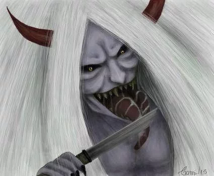 Free Download Naruto Reaper Death Seal Wallpaper Page 781975 (425 x 350)