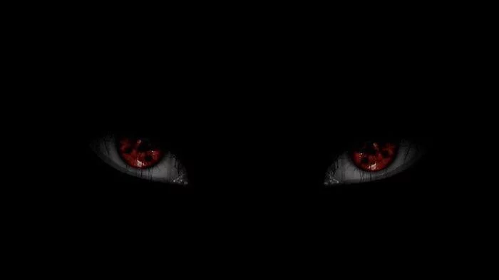 Free Download Naruto Red Eye Wallpaper Page 781980 (700 x 393)