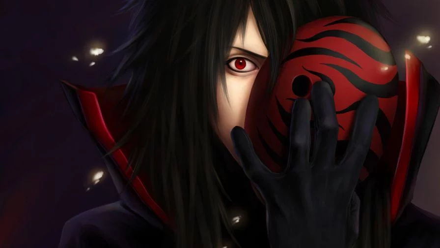 Free Download Naruto Red Eye Wallpaper Page 781981 (896 x 504)