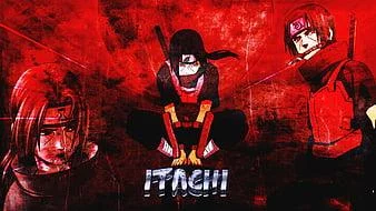 Free Download Naruto Red Eyes Wallpapers Page 782001 (338 x 190)