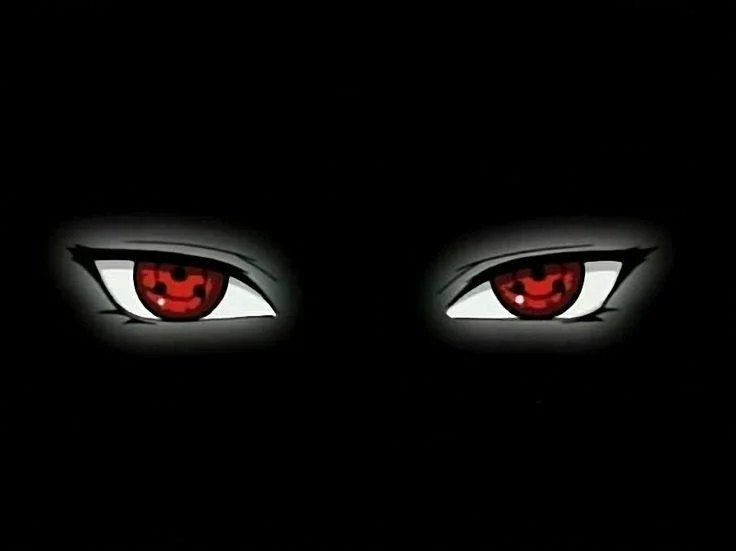 Free Download Naruto Red Eye Wallpaper Page 782003 (736 x 551)