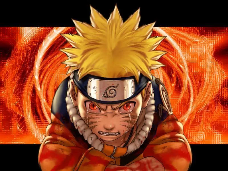Free Download Naruto Red Eye Wallpaper Page 782021 (800 x 600)