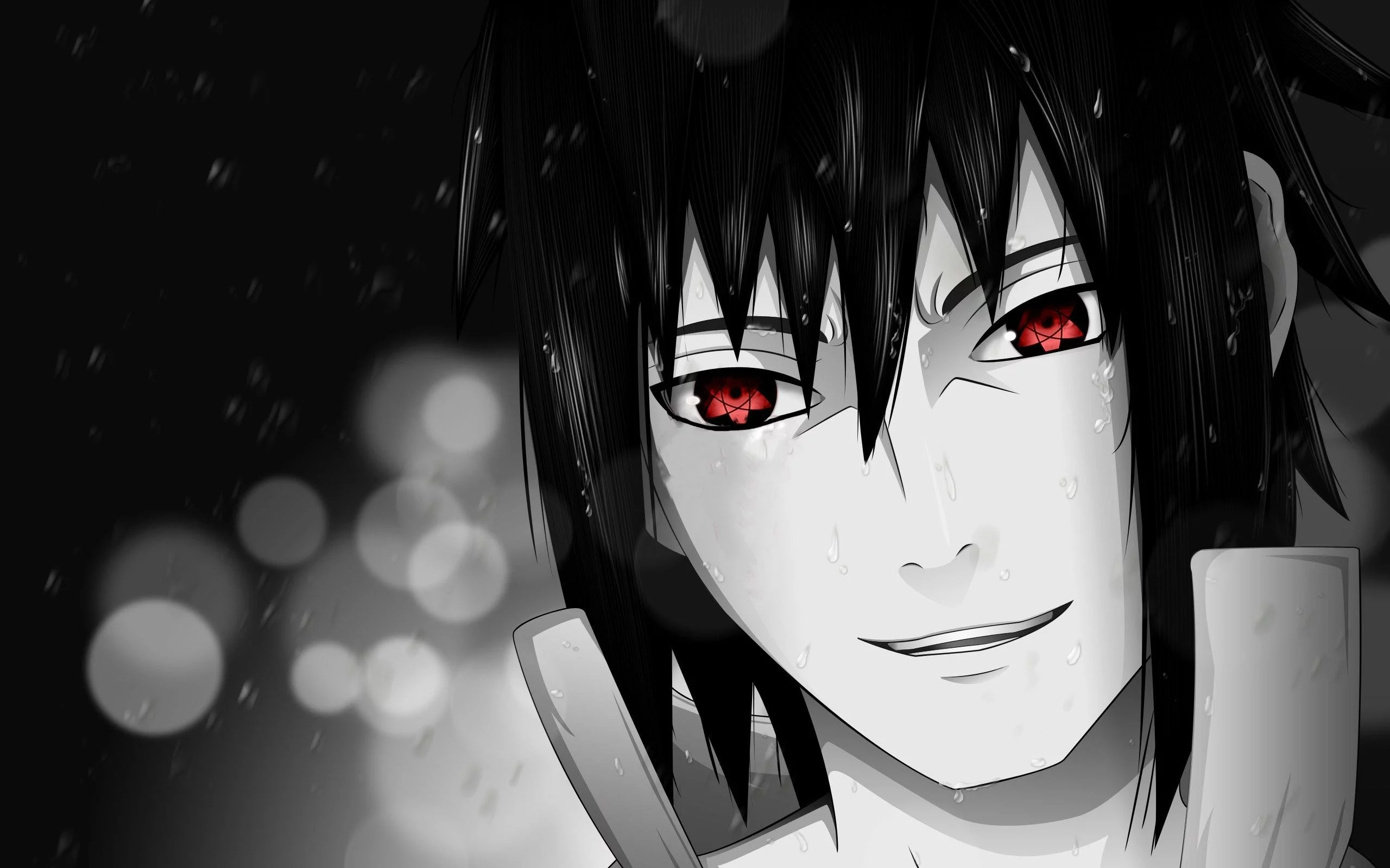 Free Download Naruto Red Eye Wallpaper Page 782032 (2560 x 1600)