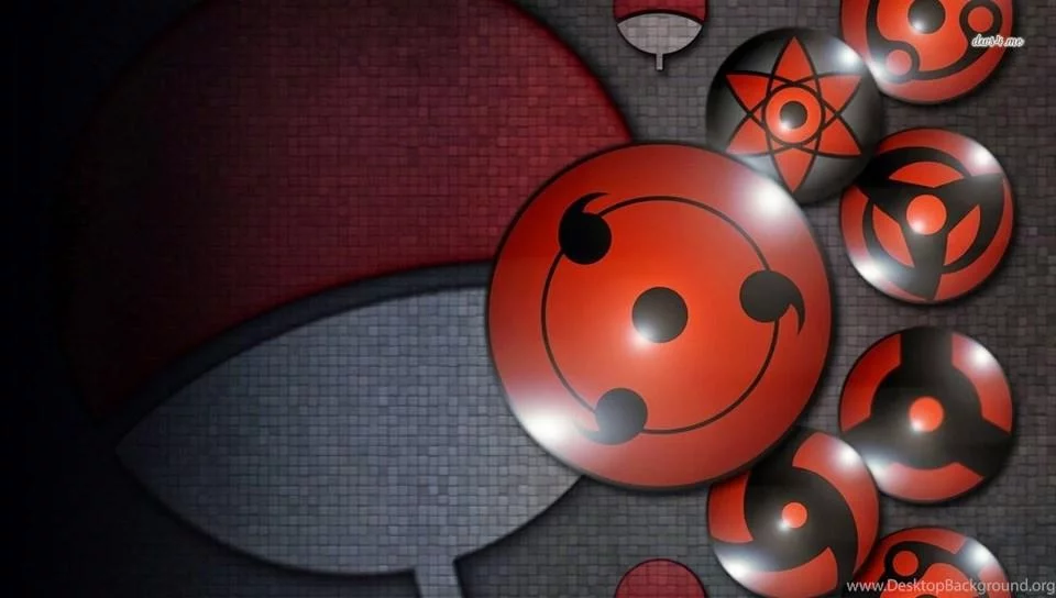 Free Download Naruto Shippuden Tablet Wallpaper Page 782038 (960 x 544)