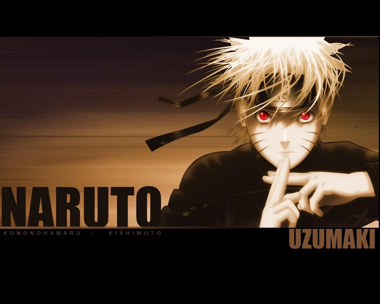 Free Download Naruto Red Eyes Wallpapers Page 782052 (1280 x 1024)