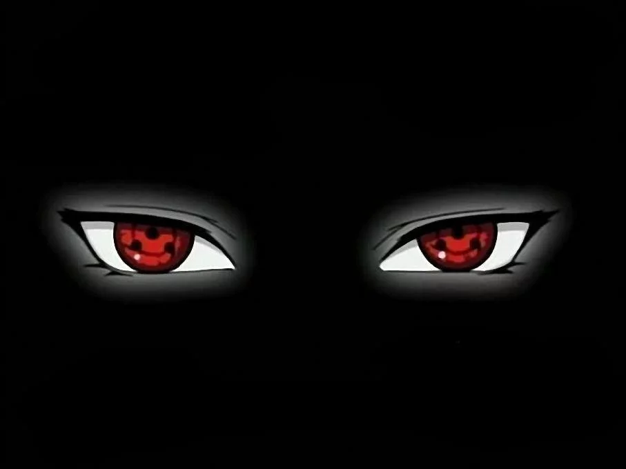 Free Download Naruto Red Eyes Wallpapers Page 782062 (907 x 680)