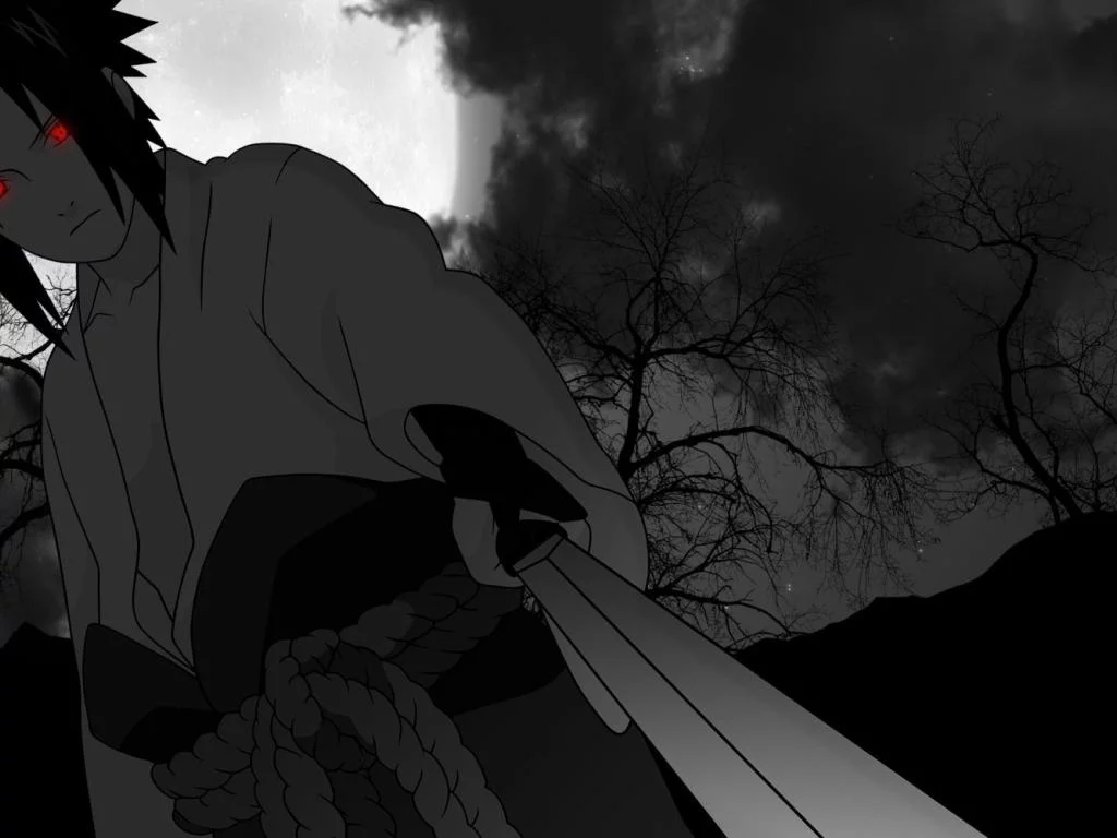 Free Download Naruto Red Eyes Wallpapers Page 782066 (1024 x 768)